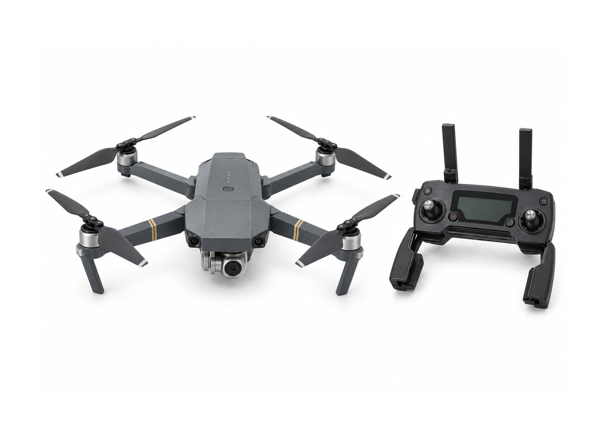 DJI Mavic Pro